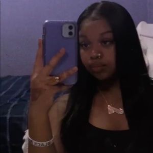 Meet your Posher, Cheyanne